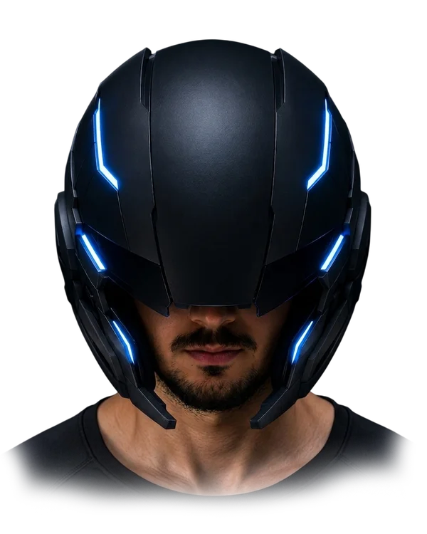 Helmet