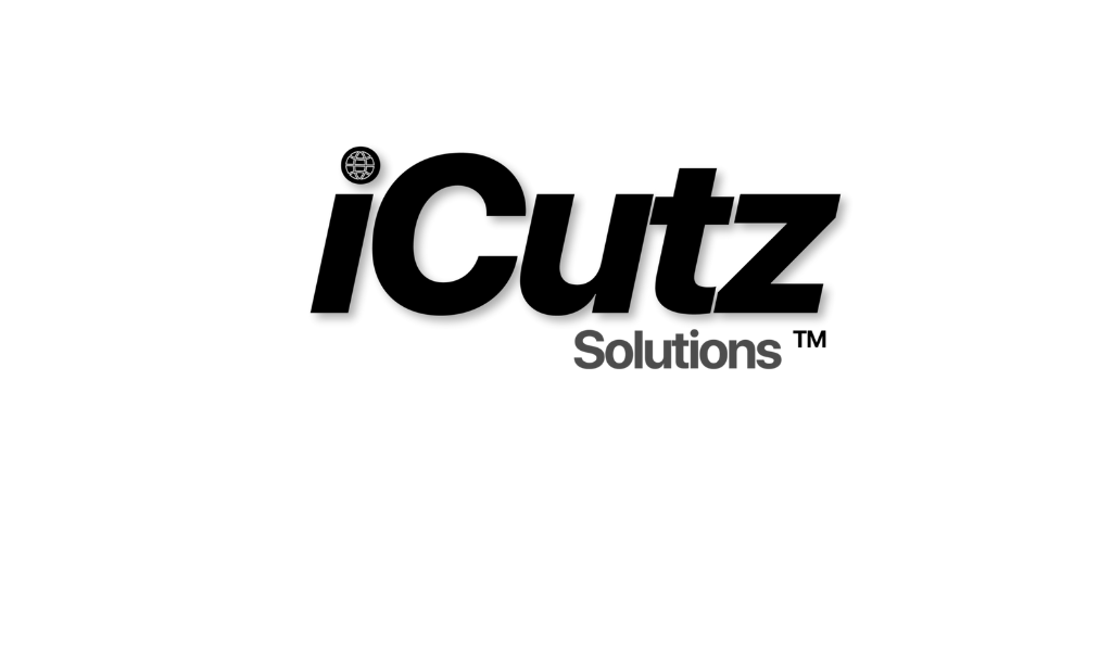 iCutz Solutions Logo